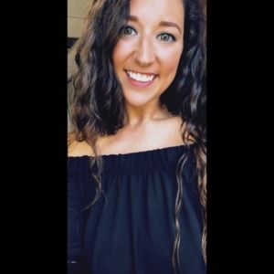 Meet your Posher, Hanna